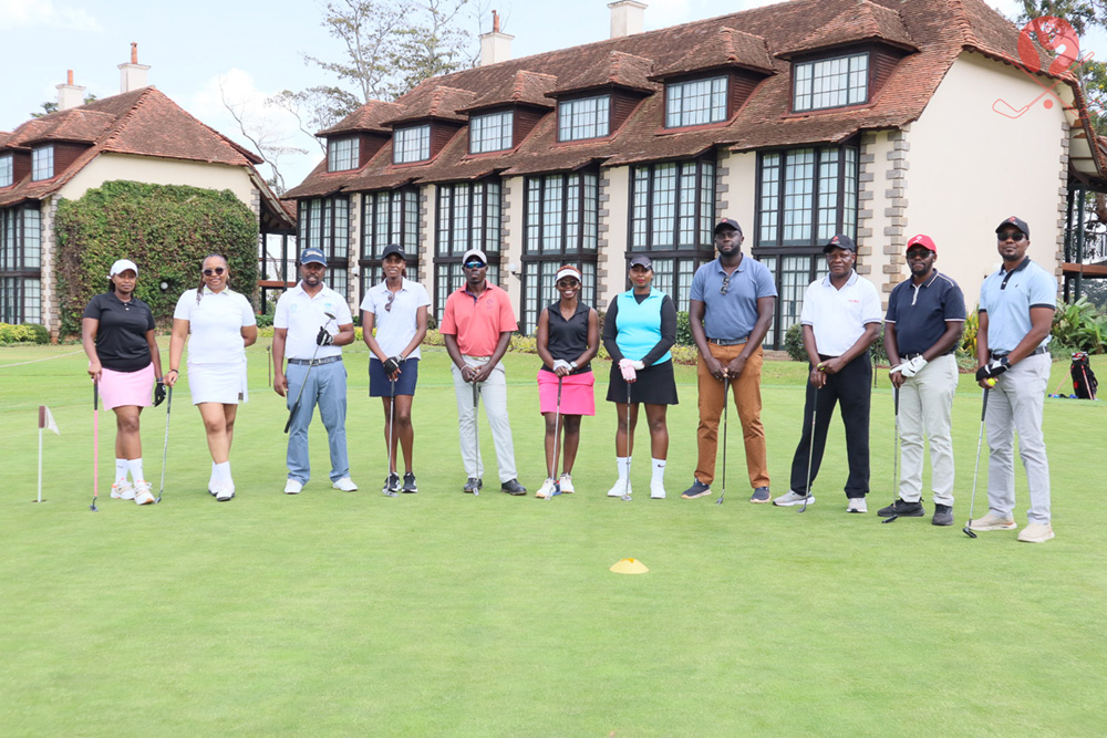 CENTENNIAL COHORT!!!